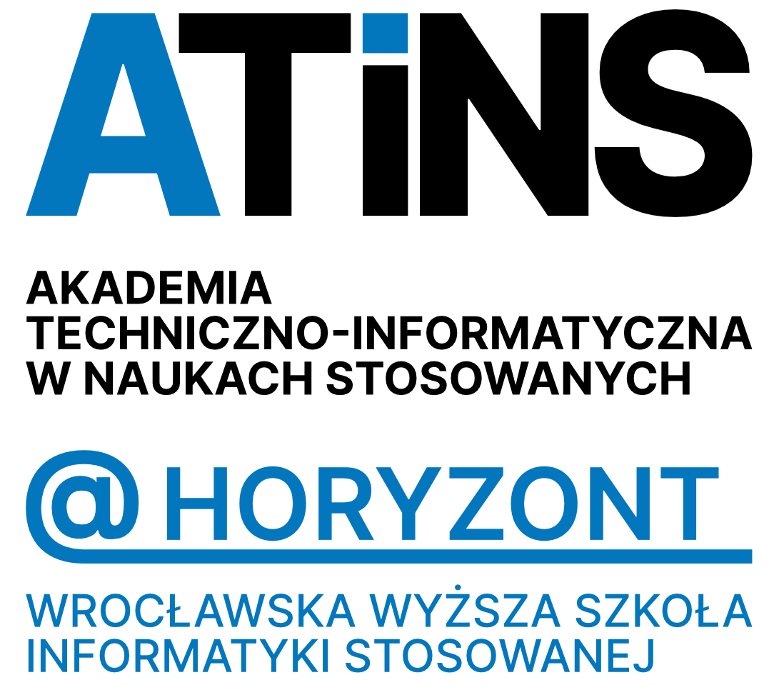 Logo uczelni